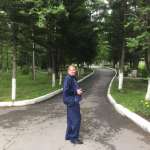 Сергей, 54 года