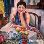 Евита, 69 лет