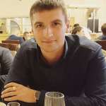 Олег, 41 год