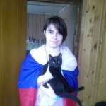 Анна, 25 лет