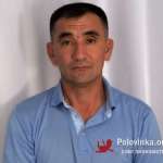 Толеухан, 54 года