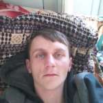Тихий, 38 лет