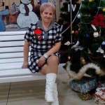 Татьяна, 54 года