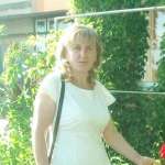 Светлана, 53 года