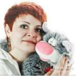 Оксана, 48 лет