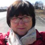 Ильсияр, 43 года
