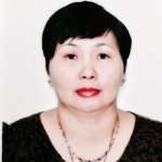 Лилиана, 47 лет