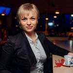 Полина, 33 года