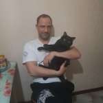 Владимир, 45 лет