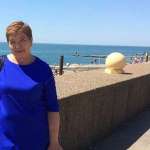 Елена, 62 года