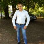 Сергей, 32 года