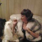 Светлана, 59 лет