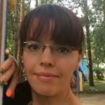 Оля, 47 лет