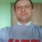 Никалай, 41 год