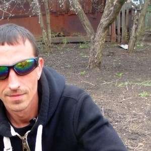 Серж , 42 года