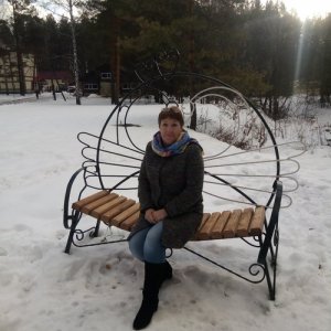 Л Караваева, 59 лет