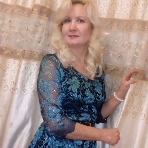 Наталья , 54 года