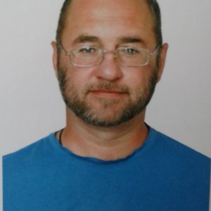 Валентин , 50 лет