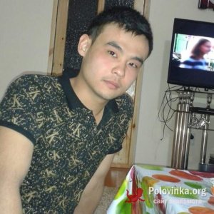 Ibragim , 34 года