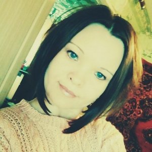 Юлия Новикова, 40 лет