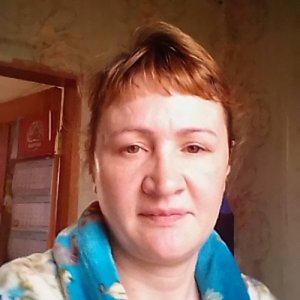 larisa , 47 лет