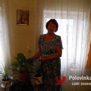 Юлия , 80 лет