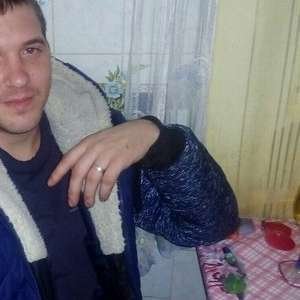 Валентин , 37 лет