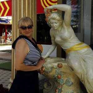 Наталья , 65 лет