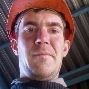 Александр , 34 года