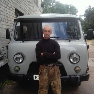 Анатолий , 45 лет