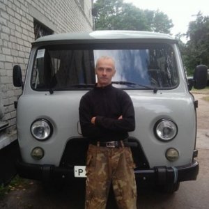 Анатолий , 46 лет