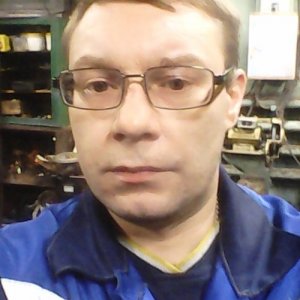 Сергей , 48 лет