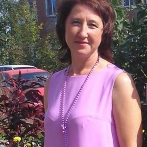 Лариса , 54 года
