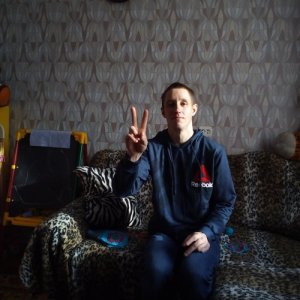 Николай , 38 лет