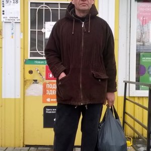 Александр , 57 лет