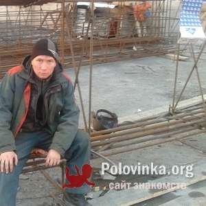 Дмитрий коврижных, 43 года