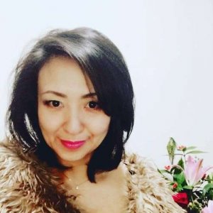 Momo , 65 лет
