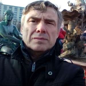 Александр , 64 года