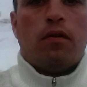 Алексей Алексей гоелов, 43 года
