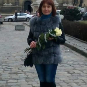 Елена , 54 года