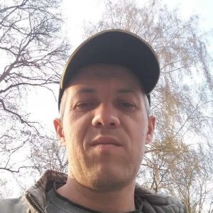 Виталик , 40 лет
