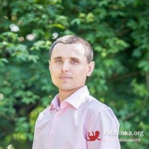 Андрій , 39 лет