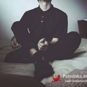 Ян , 25 лет
