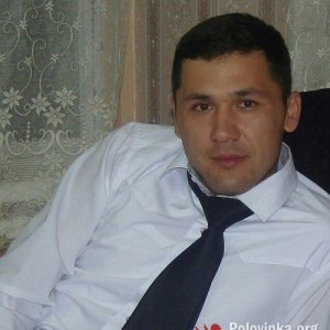 Röwşen , 41 год