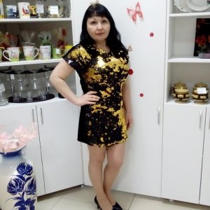 Екатерина , 43 года