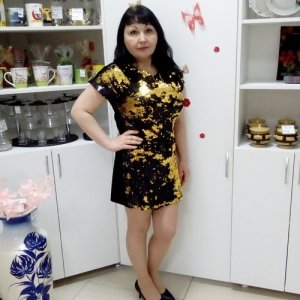 Екатерина , 42 года