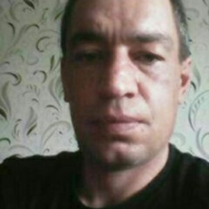 Владимир , 43 года
