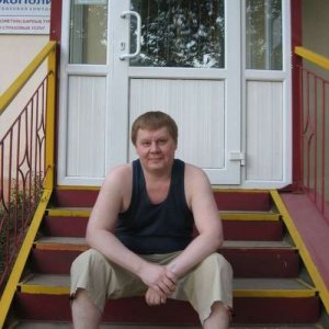Alexei , 53 года