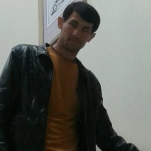 Shohrat Абдуллаевич, 42 года