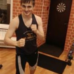 Колюсик , 31 год